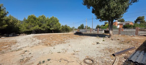 Terreno en Barcelona, Spain 1350 m² No. 163836 6