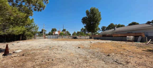 Terreno en Barcelona, Spain 1350 m² No. 163836 5