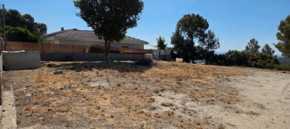 Terreno en Barcelona, Spain 1350 m² No. 163836 13