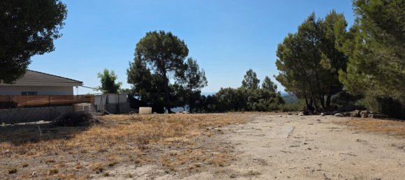 Terreno en Barcelona, Spain 1350 m² No. 163836 2