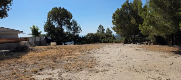 Terreno en Barcelona, Spain 1350 m² No. 163836 11