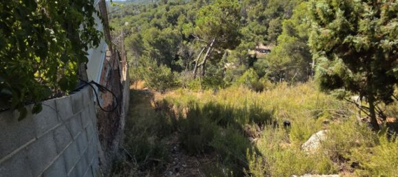 Terreno en Barcelona, Spain 1350 m² No. 163836 12