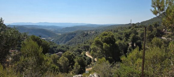 Terreno en Barcelona, Spain 1350 m² No. 163836 4