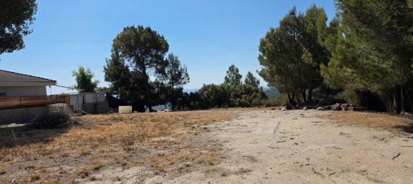 Terreno en Barcelona, Spain 1350 m² No. 163836 10