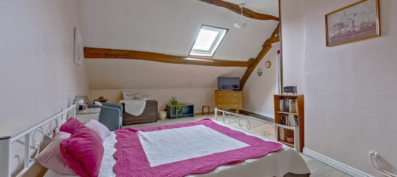 Casa de 3 dormitorios en Neuilly-en-Thelle, France No. 48734 8