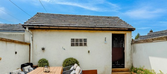 Casa de 3 dormitorios en Neuilly-en-Thelle, France No. 48734 9