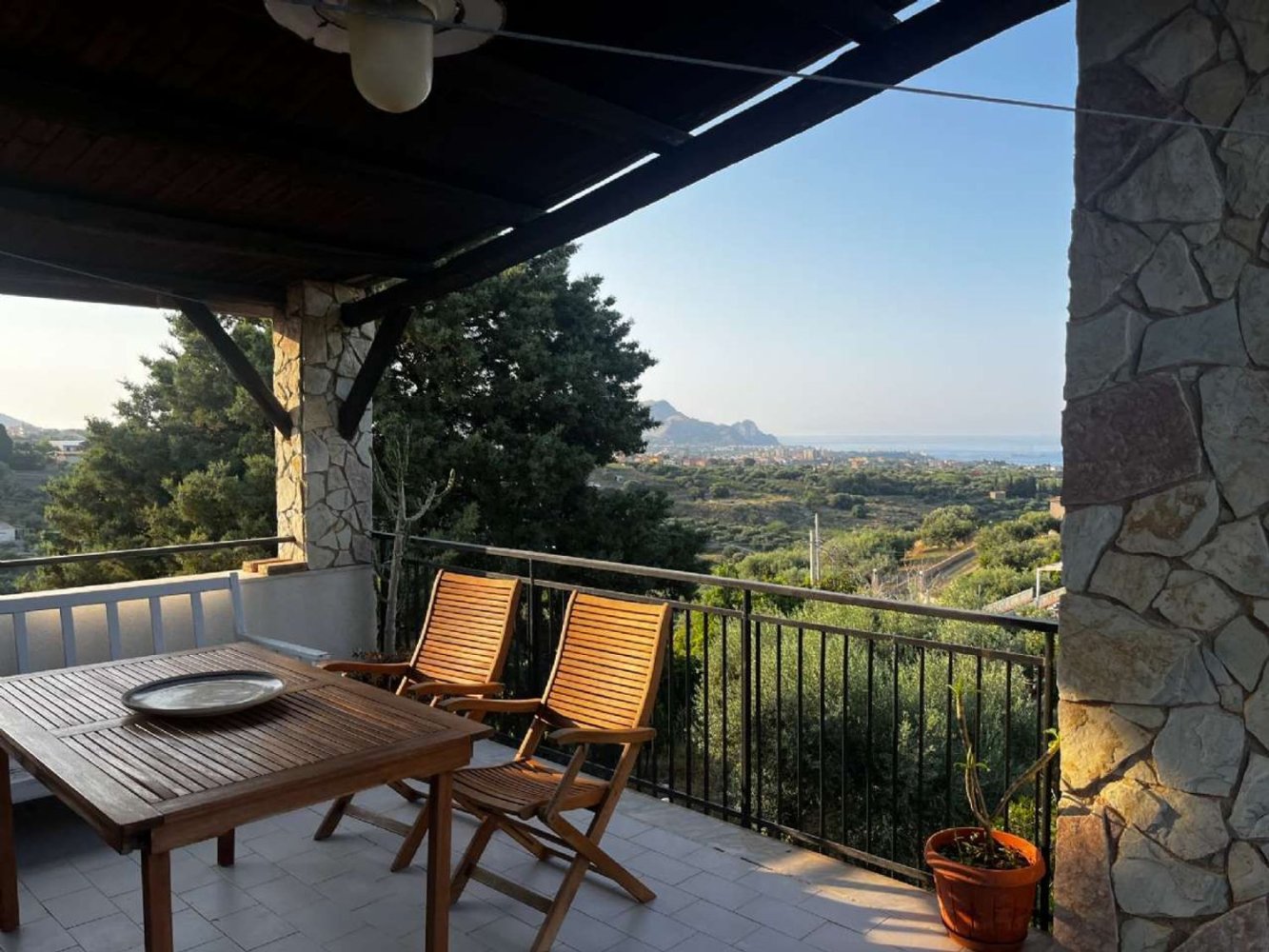 Villa T4 em Casteldaccia, Italy N.º 401066