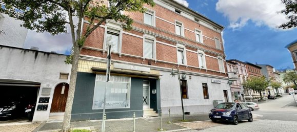 Edificio de 15 dormitorios en Markischer, Germany No. 187740 3