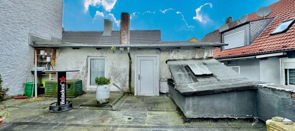 Edificio de 15 dormitorios en Markischer, Germany No. 187740 14