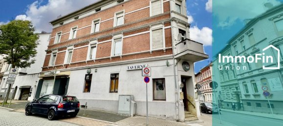 Edificio de 15 dormitorios en Markischer, Germany No. 187740 2