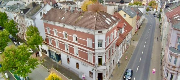 Edificio de 15 dormitorios en Markischer, Germany No. 187740 17