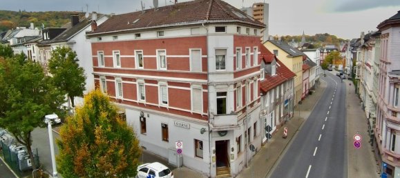 Edificio de 15 dormitorios en Markischer, Germany No. 187740 4