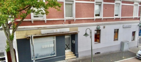 Edificio de 15 dormitorios en Markischer, Germany No. 187740 18