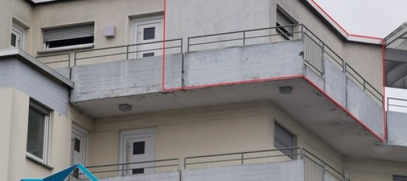 Estudio en Trier, Germany No. 60764 6