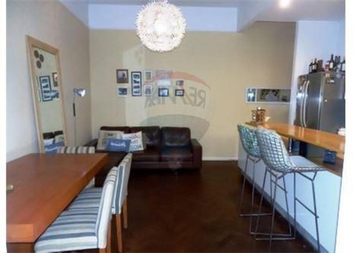 2 bedrooms Apartment in Buenos Aires, Argentina No. 94112