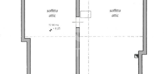 9 rooms House in Città della Pieve, Italy No. 172573 29