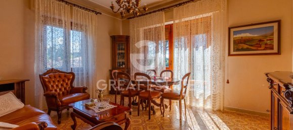 9 rooms House in Città della Pieve, Italy No. 172573 19