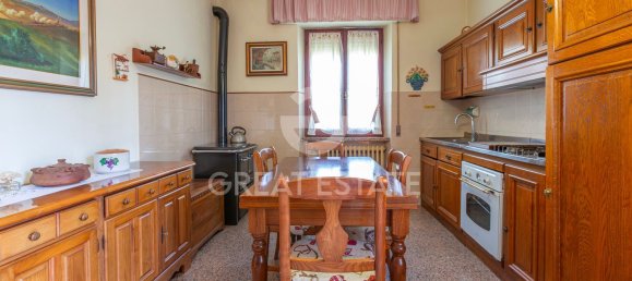 9 rooms House in Città della Pieve, Italy No. 172573 14