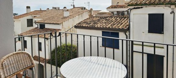 Пентхаус с 3 спальнями в Палафружель, Испания № 255580 4