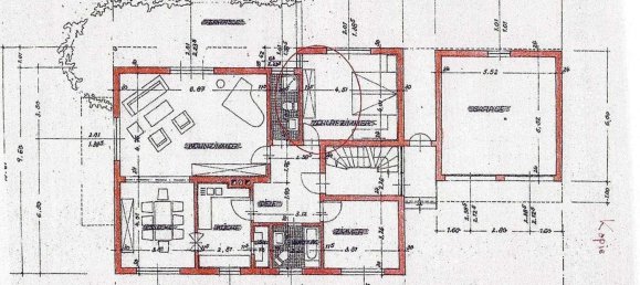 4 غرف نوم تاون هاوس في Kassel, Germany رقم 370477 38
