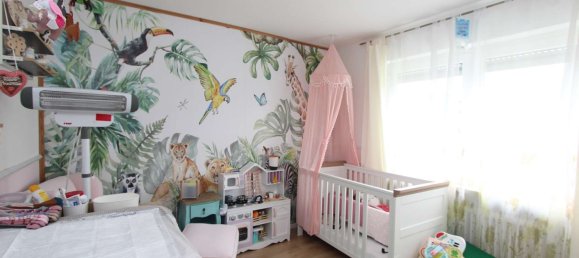 4 غرف نوم تاون هاوس في Kassel, Germany رقم 370477 19