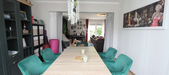 4 غرف نوم تاون هاوس في Kassel, Germany رقم 370477 7