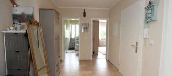 4 غرف نوم تاون هاوس في Kassel, Germany رقم 370477 2