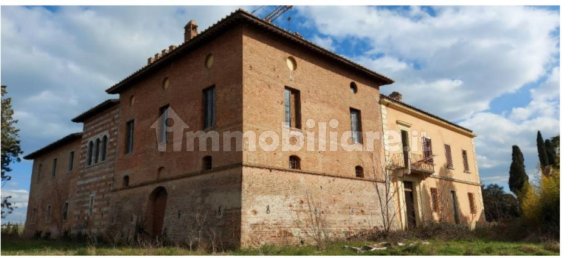 9 Schlafzimmer Villa in Asciano, Italy, Nr. 12737 2