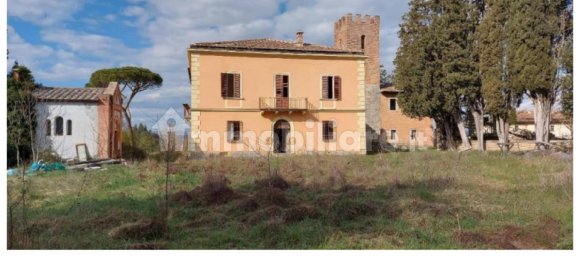 9 Schlafzimmer Villa in Asciano, Italy, Nr. 12737 6