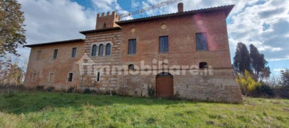 9 Schlafzimmer Villa in Asciano, Italy, Nr. 12737 3