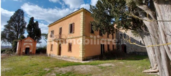 9 Schlafzimmer Villa in Asciano, Italy, Nr. 12737 7