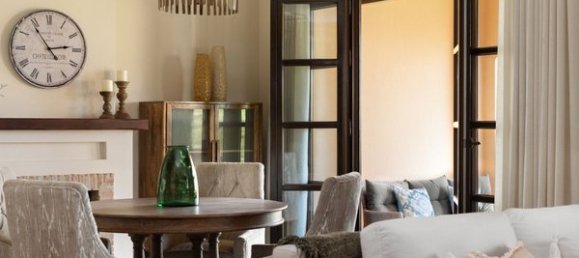 4 غرف نوم منزل في Cadiz, Spain رقم 26970 24