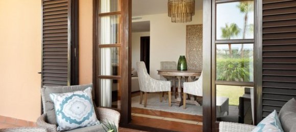 4 غرف نوم منزل في Cadiz, Spain رقم 26970 23