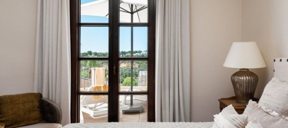 4 غرف نوم منزل في Cadiz, Spain رقم 26970 20