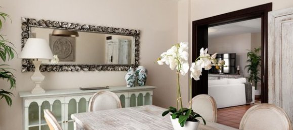 4 غرف نوم منزل في Cadiz, Spain رقم 26970 5