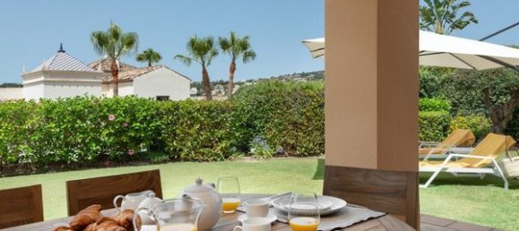 4 غرف نوم منزل في Cadiz, Spain رقم 26970 6