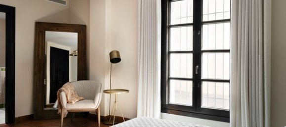 4 غرف نوم منزل في Cadiz, Spain رقم 26970 2