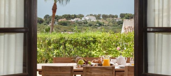 4 غرف نوم منزل في Cadiz, Spain رقم 26970 17