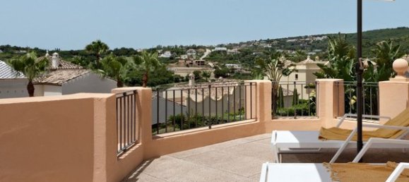 4 غرف نوم منزل في Cadiz, Spain رقم 26970 11