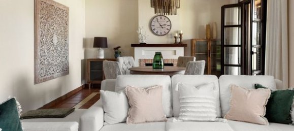 4 غرف نوم منزل في Cadiz, Spain رقم 26970 10