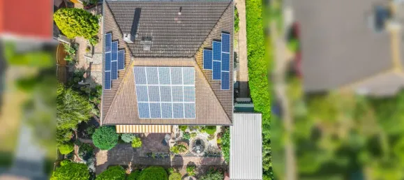 4 chambres Bungalow à Borde, Germany No. 298728 2