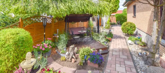 4 chambres Bungalow à Borde, Germany No. 298728 3