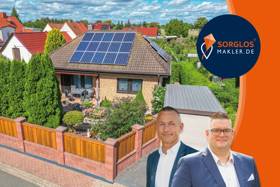 4 chambres Bungalow à Borde, Germany No. 298728