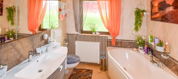 4 chambres Bungalow à Borde, Germany No. 298728 5