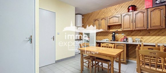 مكتب في Mattaincourt, France 694متر مربع رقم 66603 3