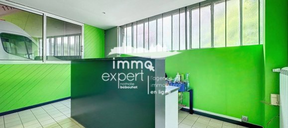 مكتب في Mattaincourt, France 694متر مربع رقم 66603 4