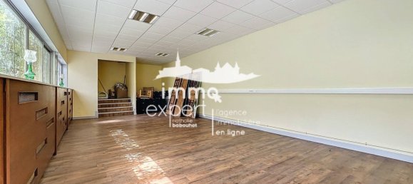 مكتب في Mattaincourt, France 694متر مربع رقم 66603 2