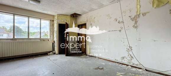 مكتب في Mattaincourt, France 694متر مربع رقم 66603 6