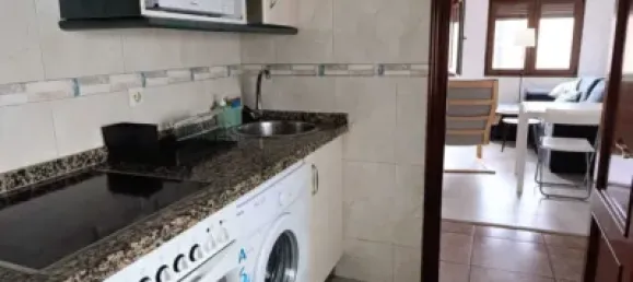 Apartamento de 2 dormitorios en Gijón, Spain No. 167894 4