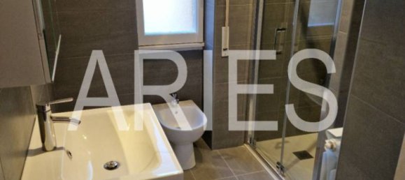 Квартира с 1 спальней в Рим, Италия № 46225 22